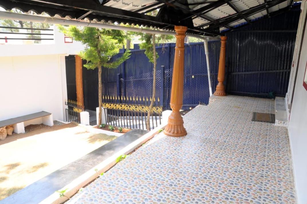 Franc Villa - Kothagiri Kotagiri Exterior foto