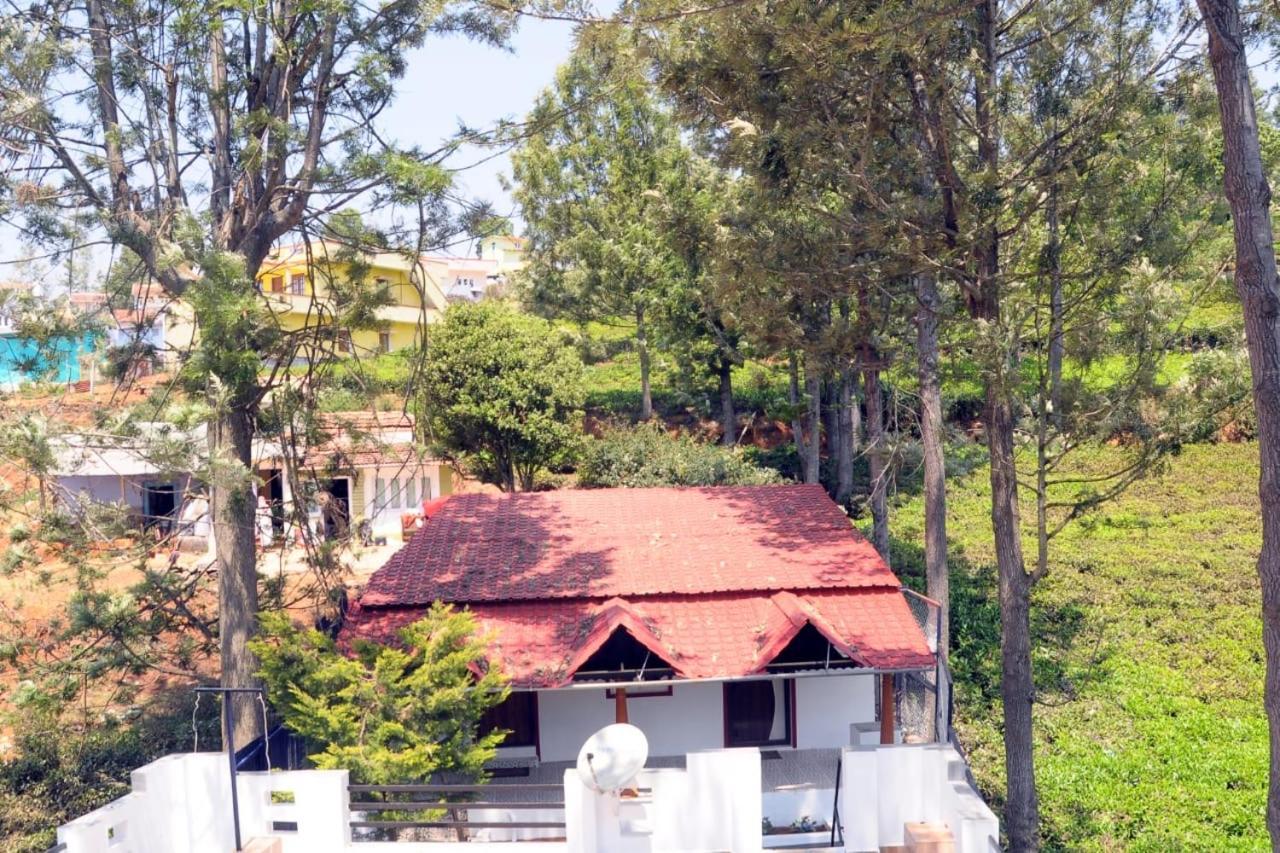 Franc Villa - Kothagiri Kotagiri Exterior foto