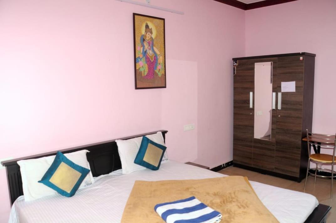 Franc Villa - Kothagiri Kotagiri Exterior foto