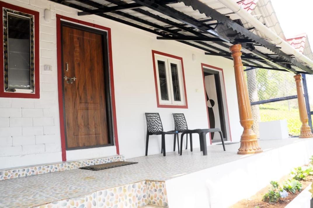 Franc Villa - Kothagiri Kotagiri Exterior foto